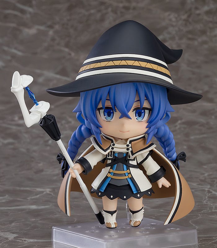 Mushoku Tensei: Jobless Reincarnation Roxy Migurdia 10 cm Actionfigur