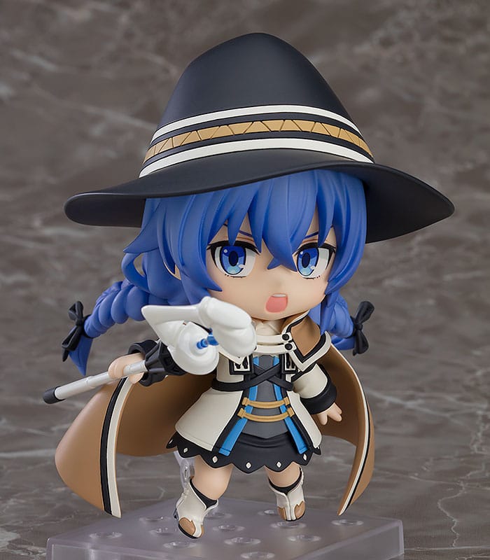 Mushoku Tensei: Jobless Reincarnation Roxy Migurdia 10 cm Actionfigur