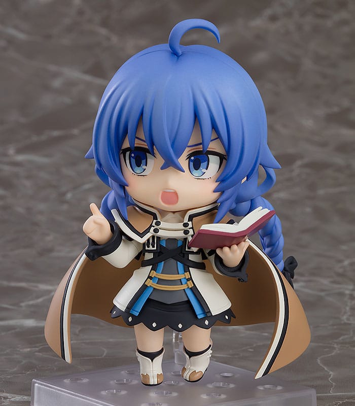 Mushoku Tensei: Jobless Reincarnation Roxy Migurdia 10 cm Actionfigur