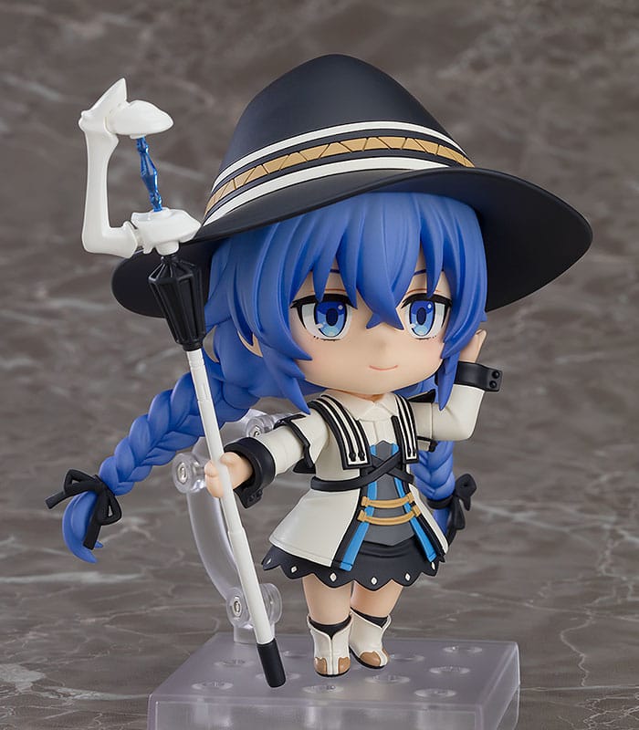 Mushoku Tensei: Jobless Reincarnation Roxy Migurdia 10 cm Actionfigur