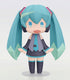 Hatsune Miku Vocaloid HELLO! GOOD SMILE 10cm Figur