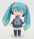 Hatsune Miku Vocaloid HELLO! GOOD SMILE 10cm Figur