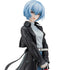 Neon Genesis Evangelion (Rebuild) Rei Ayanami Red Rouge 1/7 25cm Statue