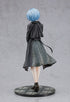 Neon Genesis Evangelion (Rebuild) Rei Ayanami Red Rouge 1/7 25cm Statue