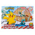 Pokemon Battle Figures Adventskalender Holiday 2023