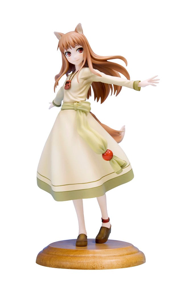 Spice and Wolf Holo 1/8 21 cm Statue