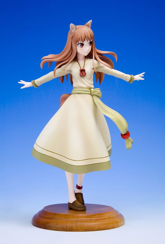 Spice and Wolf Holo 1/8 21 cm Statue