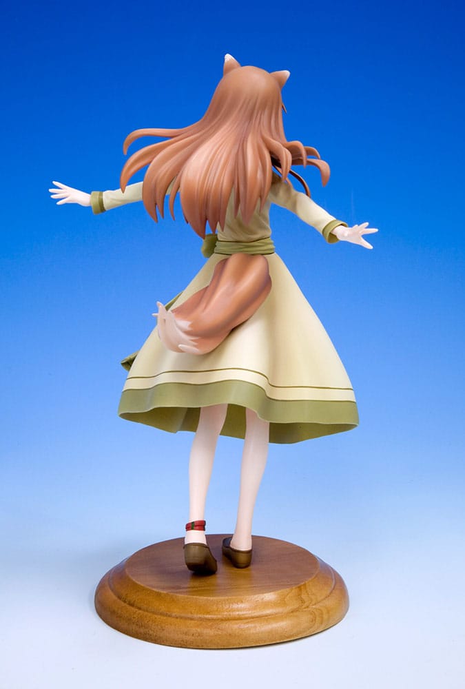 Spice and Wolf Holo 1/8 21 cm Statue