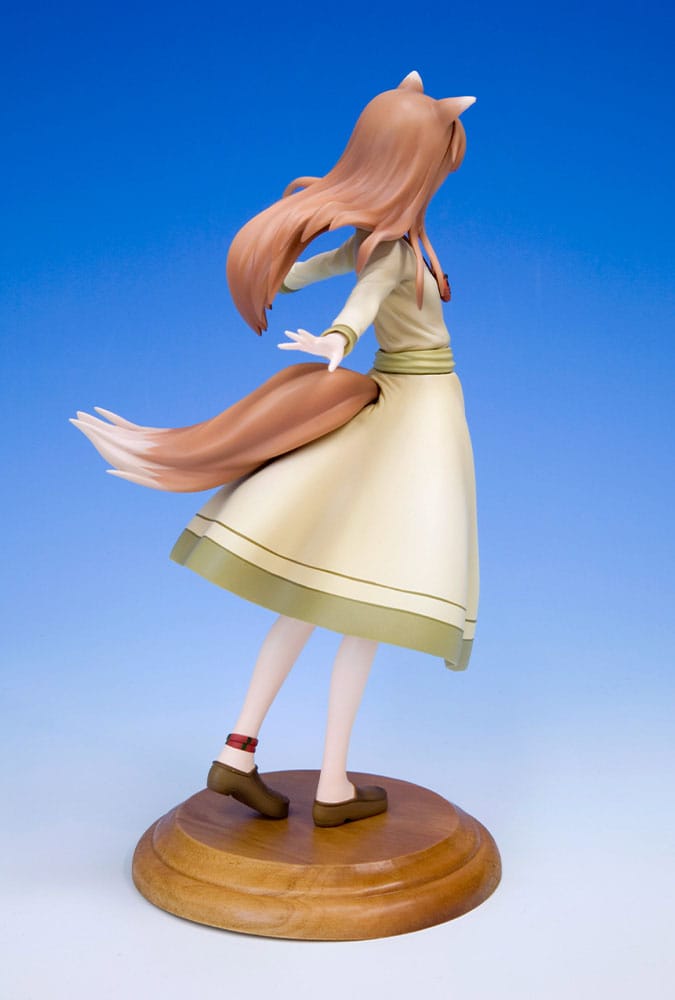 Spice and Wolf Holo 1/8 21 cm Statue