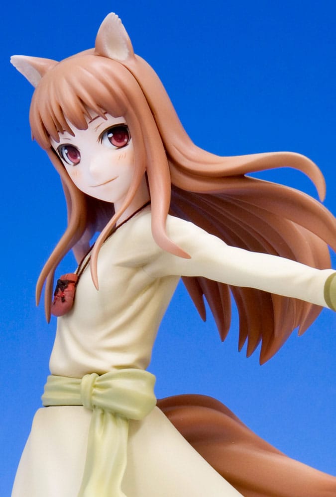 Spice and Wolf Holo 1/8 21 cm Statue