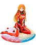Neon Genesis Evangelion: 3.0+1.0 Thrice Upon a Time Asuka Langley 18cm 1:6 Scale Statue