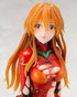 Neon Genesis Evangelion: 3.0+1.0 Thrice Upon a Time Asuka Langley 18cm 1:6 Scale Statue