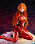 Neon Genesis Evangelion: 3.0+1.0 Thrice Upon a Time Asuka Langley 18cm 1:6 Scale Statue