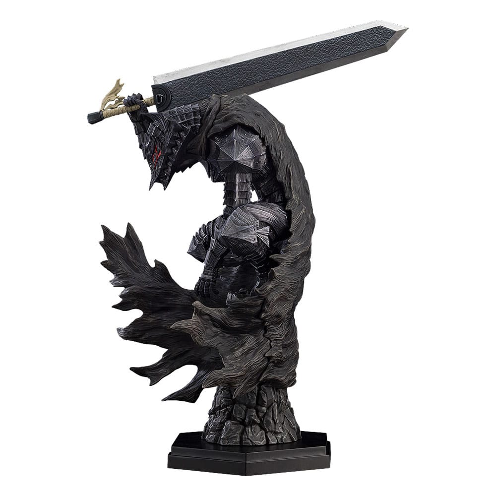 Berserk Guts (Berserker Armor) Pop Up Parade L 28cm Statue