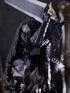 Berserk Guts (Berserker Armor) Pop Up Parade L 28cm Statue