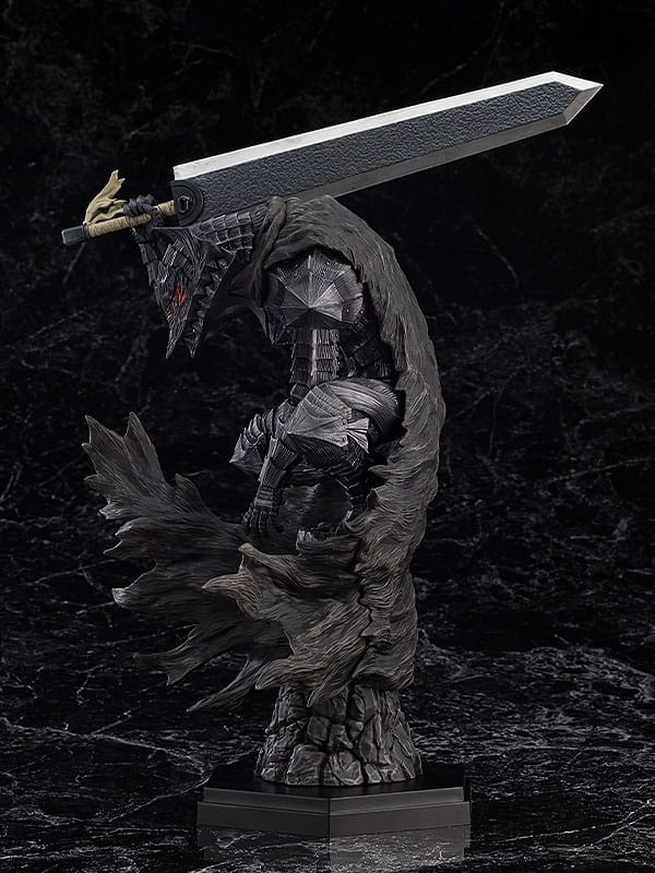 Berserk Guts (Berserker Armor) Pop Up Parade L 28cm Statue