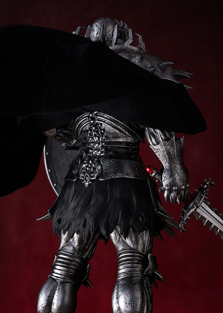 Berserk Skull Knight heo European Exclusive Pop Up Parade L 22 cm Statue