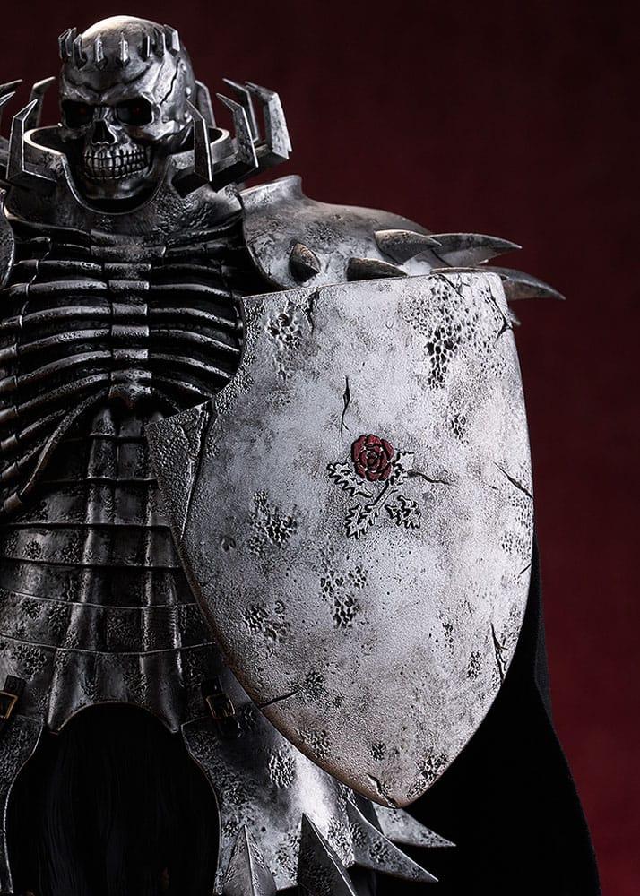 Berserk Skull Knight heo European Exclusive Pop Up Parade L 22 cm Statue