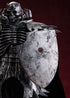 Berserk Skull Knight heo European Exclusive Pop Up Parade L 22 cm Statue