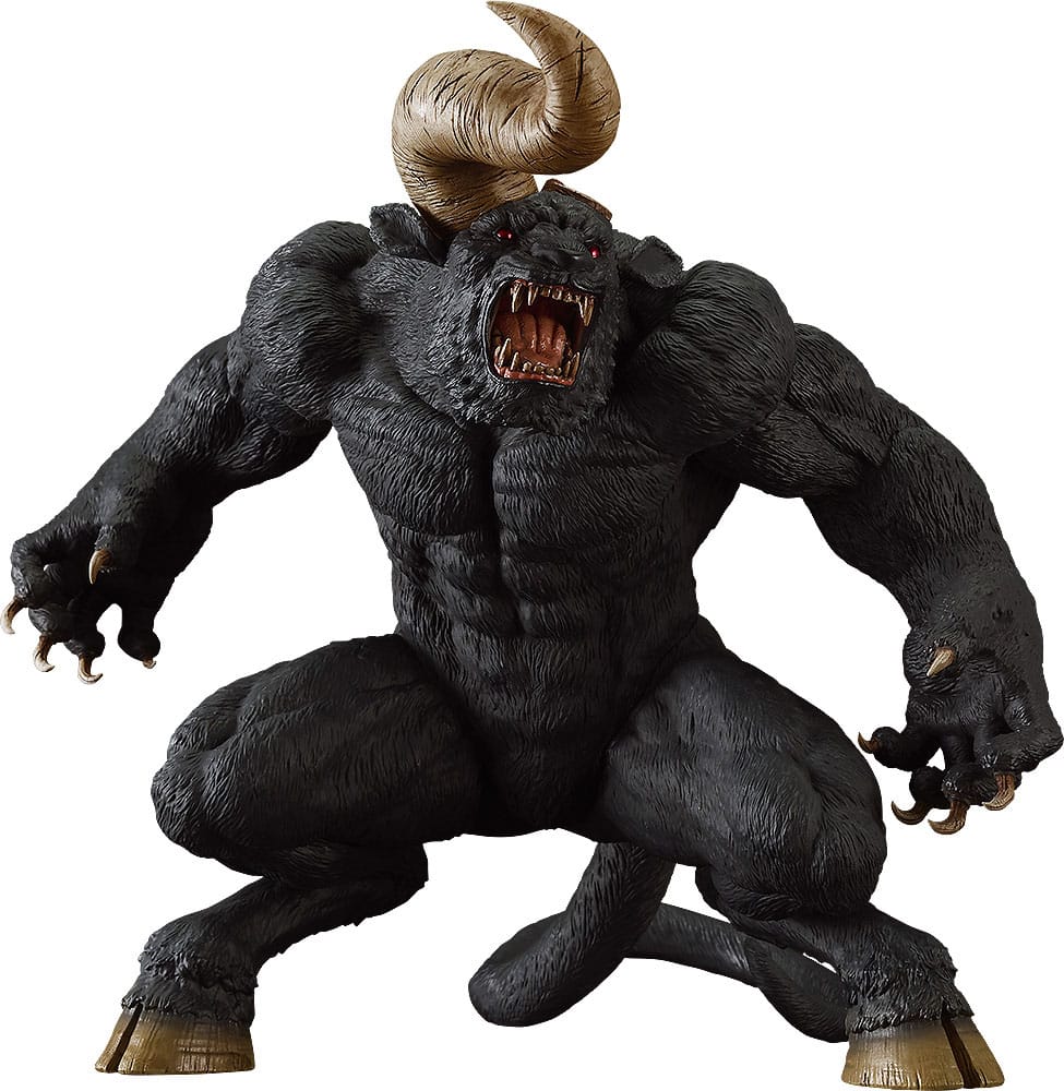 Berserk Zodd  Pop Up Parade L 19cm Statue