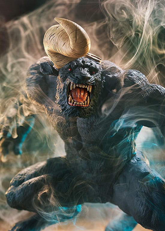 Berserk Zodd  Pop Up Parade L 19cm Statue