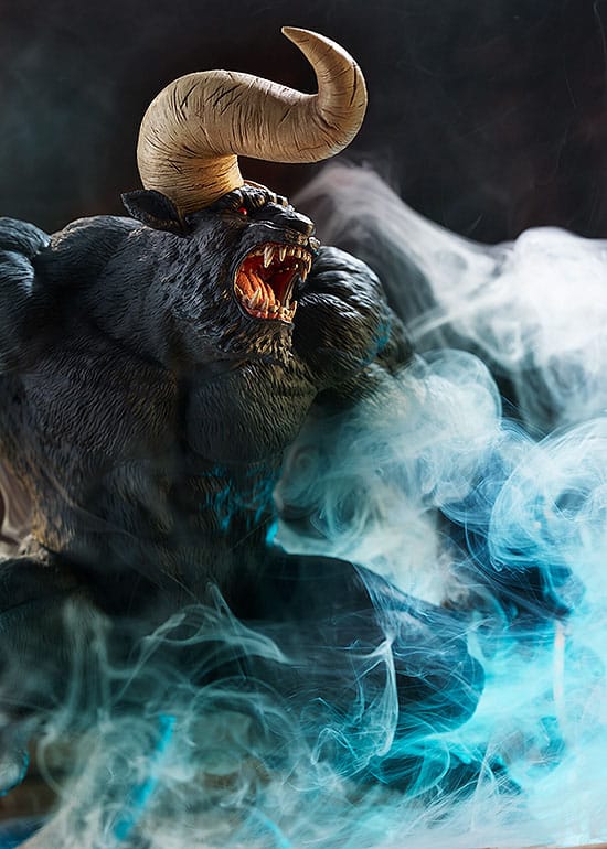 Berserk Zodd  Pop Up Parade L 19cm Statue