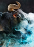 Berserk Zodd  Pop Up Parade L 19cm Statue