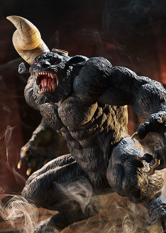 Berserk Zodd  Pop Up Parade L 19cm Statue