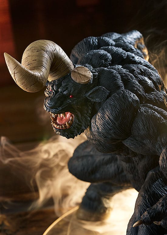 Berserk Zodd  Pop Up Parade L 19cm Statue