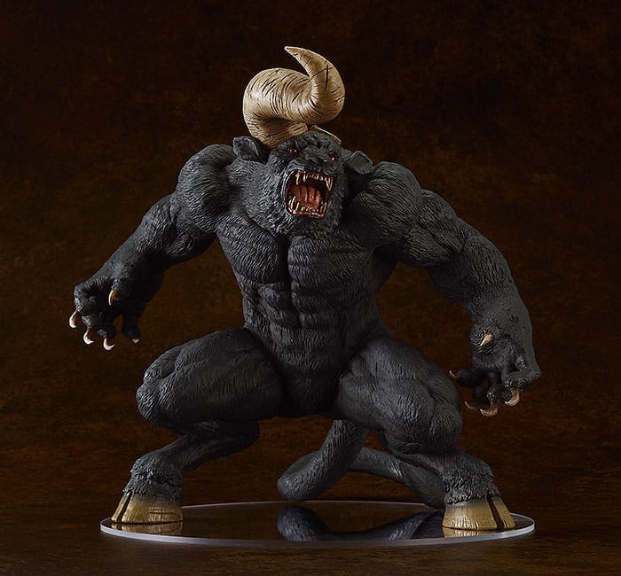 Berserk Zodd  Pop Up Parade L 19cm Statue