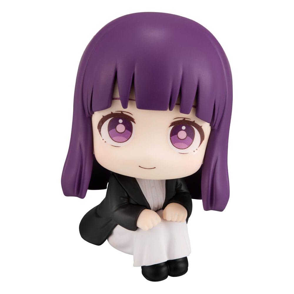 Frieren Fern Look Up 11 cm Statue