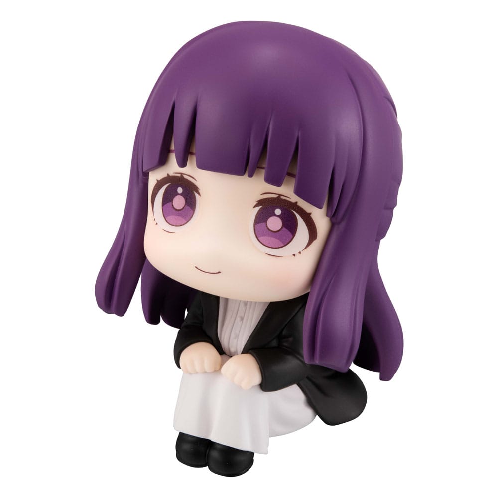 Frieren Fern Look Up 11 cm Statue