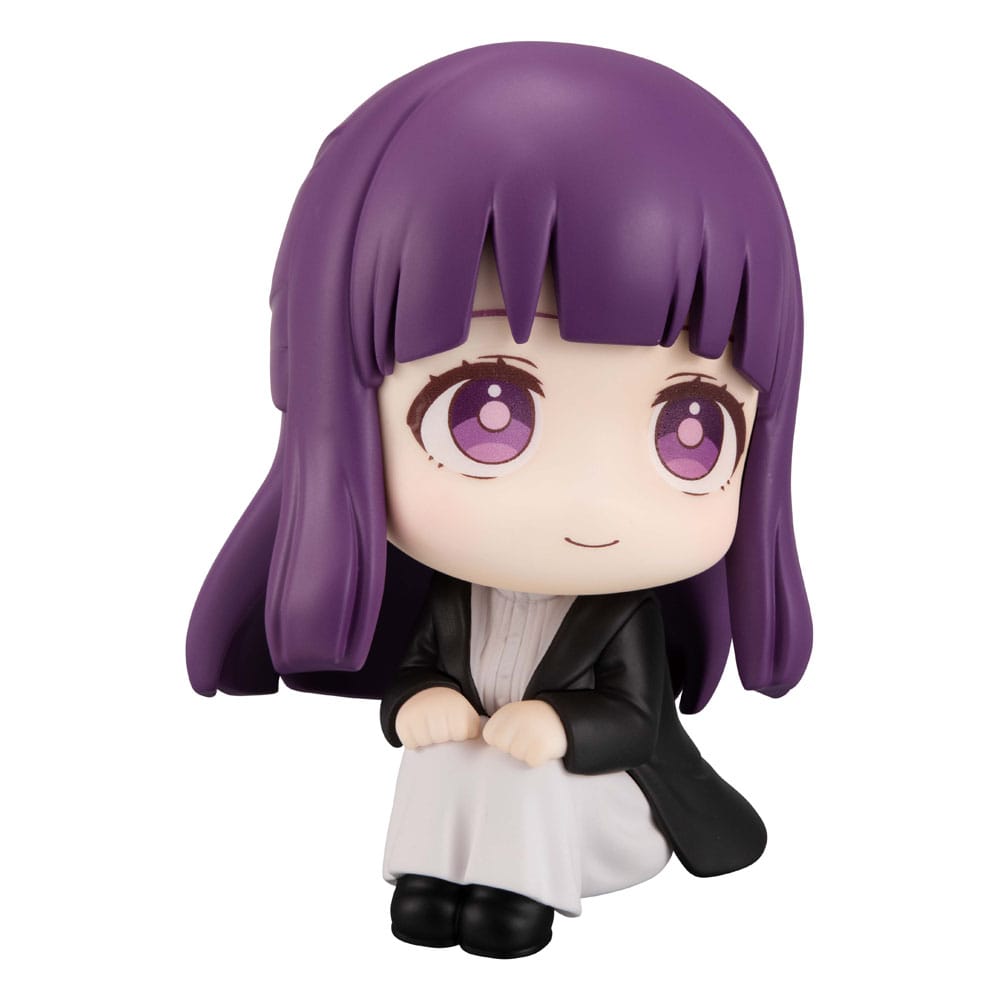 Frieren Fern Look Up 11 cm Statue