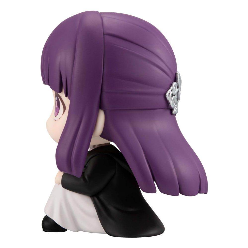 Frieren Fern Look Up 11 cm Statue