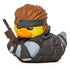 Metal Gear Solid 'Solid Snake' Tubbz Mini 5cm Figur