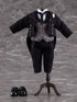 Black Butler: Book of the Atlantic Sebastian Michaelis Nendoroid Doll Actionfigur
