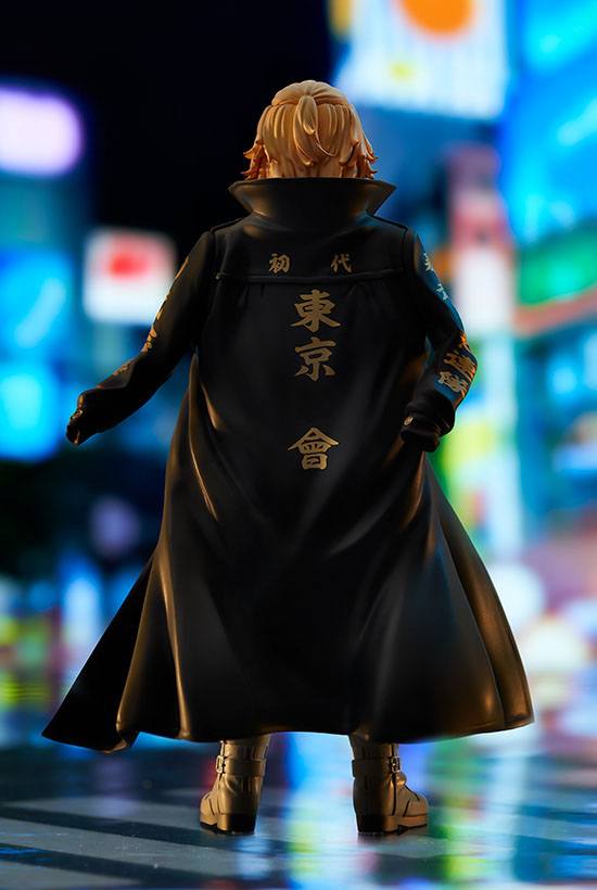 Tokyo Revengers Manjiro Sano Pop Up Parade Figur