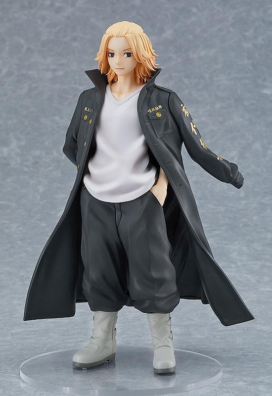 Tokyo Revengers Manjiro Sano Pop Up Parade Figur