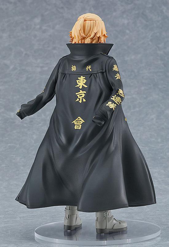 Tokyo Revengers Manjiro Sano Pop Up Parade Figur