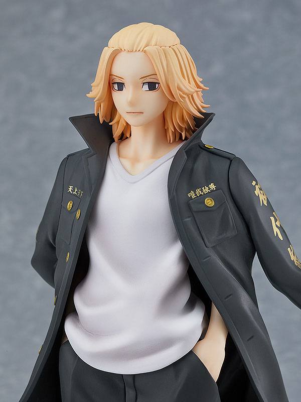 Tokyo Revengers Manjiro Sano Pop Up Parade Figur