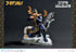 Golden Kamuy Saichi Sugimoto Prisma Wing 1/7 20 cm Statue