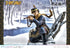 Golden Kamuy Saichi Sugimoto Prisma Wing 1/7 20 cm Statue