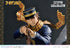 Golden Kamuy Saichi Sugimoto Prisma Wing 1/7 20 cm Statue
