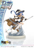Mushoku Tensei Jobless Reincarnation Roxy Migurdia Prisma Wing 1/7 26 cm Statue