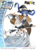 Mushoku Tensei Jobless Reincarnation Roxy Migurdia Prisma Wing 1/7 26 cm Statue