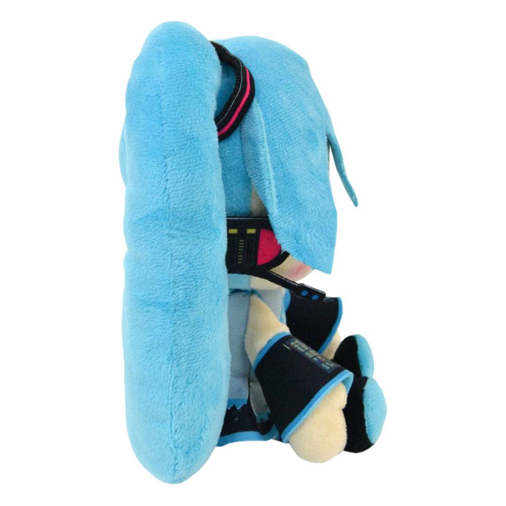 Hatsune Miku 30cm Plüschfigur