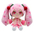 Vocaloid Hatsune Miku Sakura Ver. 28cm Plüschfigur