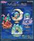 Hatsune Miku Starrium Re-Ment Diorama Figuren (verschiedene zur Auswahl)