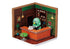 Animal Crossing Happy Room Re-Ment Diorama Figuren (verschiedene zur Auswahl)