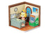 Animal Crossing Happy Room Re-Ment Diorama Figuren (verschiedene zur Auswahl)